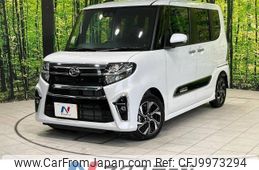 daihatsu tanto 2022 -DAIHATSU--Tanto 6BA-LA650S--LA650S-0208032---DAIHATSU--Tanto 6BA-LA650S--LA650S-0208032-