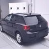volkswagen polo 2020 -VOLKSWAGEN--VW Polo AWCHZ-LU107523---VOLKSWAGEN--VW Polo AWCHZ-LU107523- image 2