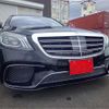 mercedes-benz s-class 2018 -MERCEDES-BENZ 【横浜 305】--Benz S Class DBA-222183--WDD2221832A392723---MERCEDES-BENZ 【横浜 305】--Benz S Class DBA-222183--WDD2221832A392723- image 1