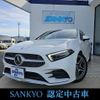 mercedes-benz a-class 2018 quick_quick_177084_WDD1770842J050303 image 1