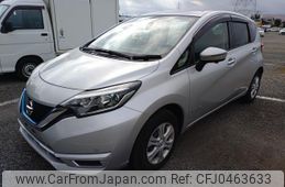 nissan note 2019 quick_quick_DAA-HE12_HE12-301668