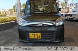 suzuki spacia 2014 -SUZUKI 【鹿児島 581ﾀ 918】--Spacia DBA-MK32S--MK32S-197098---SUZUKI 【鹿児島 581ﾀ 918】--Spacia DBA-MK32S--MK32S-197098-