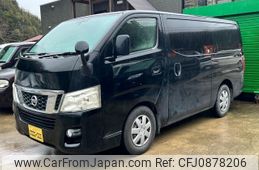 nissan nv350-caravan-van 2015 quick_quick_LDF-VW2E26_VW2E26-016453