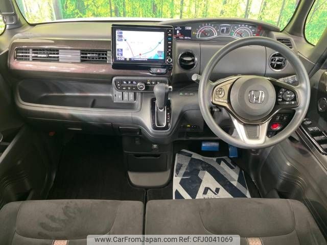 honda n-box 2019 -HONDA--N BOX DBA-JF3--JF3-1283346---HONDA--N BOX DBA-JF3--JF3-1283346- image 2