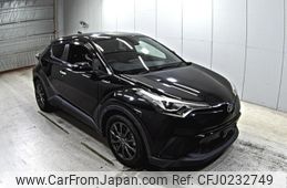 toyota c-hr 2018 -TOYOTA--C-HR ZYX10-2109495---TOYOTA--C-HR ZYX10-2109495-