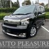 toyota voxy 2013 -TOYOTA--Voxy DBA-ZRR70W--ZRR70-0593230---TOYOTA--Voxy DBA-ZRR70W--ZRR70-0593230- image 1