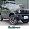 suzuki jimny 2020 -SUZUKI--Jimny 3BA-JB64W--JB64W-152588---SUZUKI--Jimny 3BA-JB64W--JB64W-152588- image 1