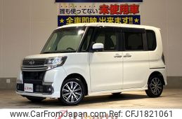 daihatsu tanto 2016 CFJ1821061
