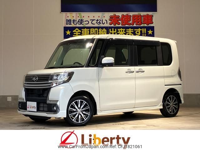 daihatsu tanto 2016 CFJ1821061 image 1