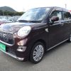 daihatsu cast 2016 quick_quick_LA250S_LA250S-0031235 image 1