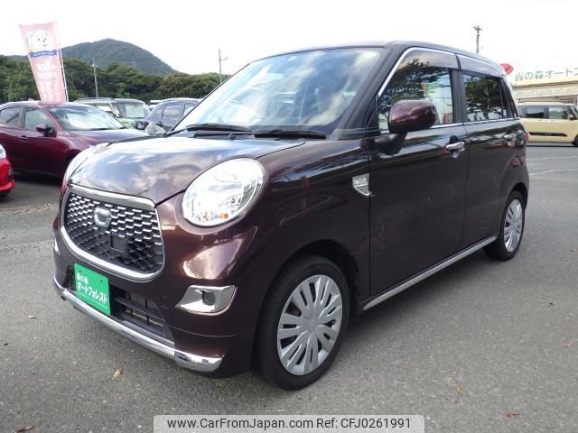 daihatsu cast 2016 quick_quick_LA250S_LA250S-0031235 image 1