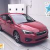 subaru impreza-wagon 2017 -SUBARU--Impreza Wagon GT7-007555---SUBARU--Impreza Wagon GT7-007555- image 1