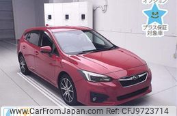 subaru impreza-wagon 2017 -SUBARU--Impreza Wagon GT7-007555---SUBARU--Impreza Wagon GT7-007555-