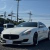 maserati quattroporte 2013 CFJ1569406 image 2