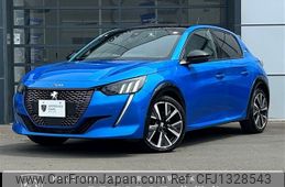 peugeot 208 2020 -PEUGEOT--Peugeot 208 3BA-P21HN05--VR3UPHNKSLT115238---PEUGEOT--Peugeot 208 3BA-P21HN05--VR3UPHNKSLT115238-