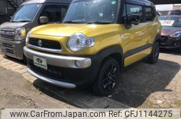 suzuki xbee 2018 -SUZUKI--XBEE MN71S--117924---SUZUKI--XBEE MN71S--117924-