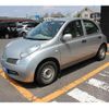 nissan march 2006 quick_quick_DBA-AK12_AK12-326827 image 2