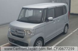 honda n-box 2020 -HONDA--N BOX JF3-1438732---HONDA--N BOX JF3-1438732-