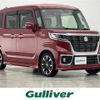 suzuki spacia 2018 -SUZUKI--Spacia DAA-MK53S--MK53S-842840---SUZUKI--Spacia DAA-MK53S--MK53S-842840- image 1