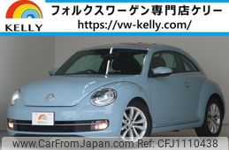 volkswagen the-beetle 2012 quick_quick_16CBZ_WVWZZZ16ZCM651043