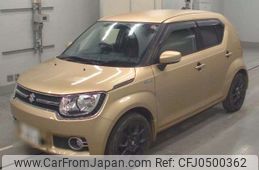 suzuki ignis 2016 -SUZUKI 【仙台 501ｻ4013】--Ignis DAA-FF21S--FF21S-103038---SUZUKI 【仙台 501ｻ4013】--Ignis DAA-FF21S--FF21S-103038-