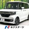 honda n-box 2019 -HONDA--N BOX DBA-JF3--JF3-1203264---HONDA--N BOX DBA-JF3--JF3-1203264- image 1