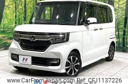 honda n-box 2019 -HONDA--N BOX DBA-JF3--JF3-1203264---HONDA--N BOX DBA-JF3--JF3-1203264-