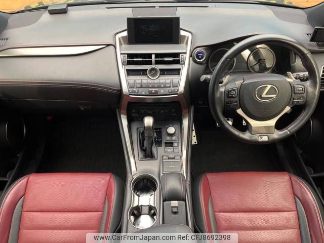 lexus nx 2014 -LEXUS--Lexus NX DAA-AYZ15--AYZ15-1001811---LEXUS--Lexus NX DAA-AYZ15--AYZ15-1001811- image 2