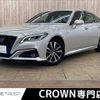 toyota crown 2018 -TOYOTA--Crown 6AA-AZSH20--AZSH20-1007948---TOYOTA--Crown 6AA-AZSH20--AZSH20-1007948- image 1