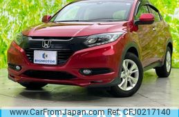 honda vezel 2017 quick_quick_DBA-RU1_RU1-1226810