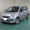 toyota passo 2022 -TOYOTA--Passo 5BA-M700A--M700A-1017666---TOYOTA--Passo 5BA-M700A--M700A-1017666- image 1