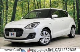 suzuki swift 2017 -SUZUKI--Swift DAA-ZC43S--ZC43S-100151---SUZUKI--Swift DAA-ZC43S--ZC43S-100151-
