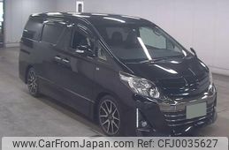 toyota alphard 2014 quick_quick_DBA-ANH20W_ANH20-8342815