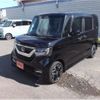 honda n-box 2019 -HONDA 【盛岡 580ｽ8687】--N BOX DBA-JF4--JF4-2007341---HONDA 【盛岡 580ｽ8687】--N BOX DBA-JF4--JF4-2007341- image 1