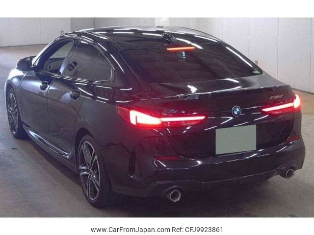 bmw 2-series 2020 -BMW 【川口 310ﾆ3456】--BMW 2 Series 3DA-7M20--WBA32AM0007G41695---BMW 【川口 310ﾆ3456】--BMW 2 Series 3DA-7M20--WBA32AM0007G41695- image 2