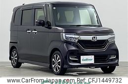 honda n-box 2017 -HONDA--N BOX DBA-JF3--JF3-1028927---HONDA--N BOX DBA-JF3--JF3-1028927-
