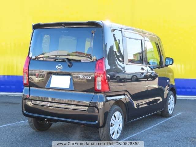 daihatsu tanto 2022 -DAIHATSU--Tanto 6BA-LA650S--LA650S-0223434---DAIHATSU--Tanto 6BA-LA650S--LA650S-0223434- image 2