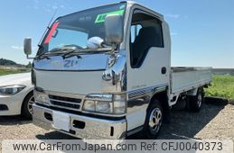 isuzu elf-truck 1997 GOO_NET_EXCHANGE_0402759A30240724W002