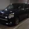 toyota voxy 2010 -TOYOTA--Voxy DBA-ZRR70W--ZRR70-0287033---TOYOTA--Voxy DBA-ZRR70W--ZRR70-0287033- image 1