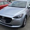 mazda demio 2022 -MAZDA--MAZDA2 6BA-DJLAS--DJLAS-251604---MAZDA--MAZDA2 6BA-DJLAS--DJLAS-251604- image 2