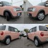 suzuki alto-lapin 2015 -SUZUKI--Alto Lapin DBA-HE33S--HE33S-127074---SUZUKI--Alto Lapin DBA-HE33S--HE33S-127074- image 25