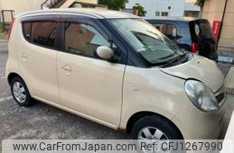 nissan moco 2006 -NISSAN--Moco DBA-MG22S--MG22S-130129---NISSAN--Moco DBA-MG22S--MG22S-130129-