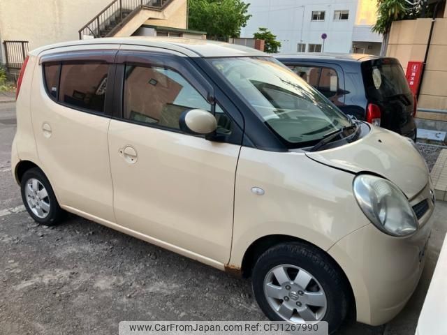 nissan moco 2006 -NISSAN--Moco DBA-MG22S--MG22S-130129---NISSAN--Moco DBA-MG22S--MG22S-130129- image 1