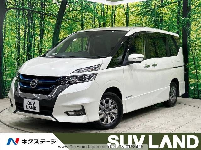 nissan serena 2019 -NISSAN--Serena DAA-HFC27--HFC27-045630---NISSAN--Serena DAA-HFC27--HFC27-045630- image 1