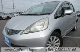 honda fit 2009 REALMOTOR_Y2024110085A-12