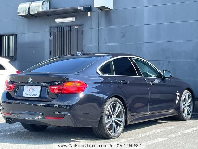 bmw 4-series 2016 quick_quick_4D20_WBA4D32050G753516 image 2
