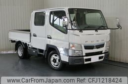 mitsubishi-fuso canter 2015 quick_quick_TKG-FBA20_FBA20-542793