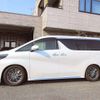 toyota alphard 2019 -TOYOTA--Alphard GGH35W--0010003---TOYOTA--Alphard GGH35W--0010003- image 9