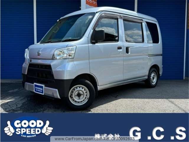 daihatsu hijet-van 2019 -DAIHATSU--Hijet Van EBD-S321V--S321V-0410624---DAIHATSU--Hijet Van EBD-S321V--S321V-0410624- image 1