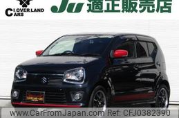 suzuki alto 2017 quick_quick_DBA-HA36S_HA36S-884396